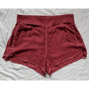🍒 Track Short H&M